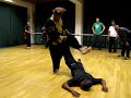 image Silek Harimau Minangkabau