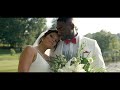 South Wind Ranch Wedding. Travelers Rest, SC | Ted & Jessica Trailer