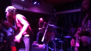 Watch Valient Thorr Hijackers video