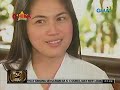 image Diana Zubiri Talks About Encantadia