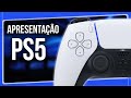 Apresentação de GAMES do PLAYSTATION 5 | Dia 11 de Junho às...