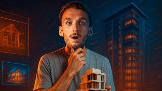 La Folle Histoire Du Rendu Darchitecture Comment La 3D A Révolutionné Lindustrie.