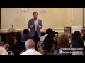 Leadership lessons toward significance from Coach Dave Ferguson