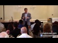 Leadership lessons toward significance from Coach Dave Ferguson