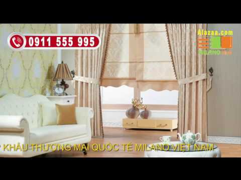 Cửa sổ nhỏ nên chọn #RèmCửa loại nào