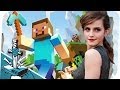 Minecraft im Kino &amp; der schlechteste Film des Jahres!