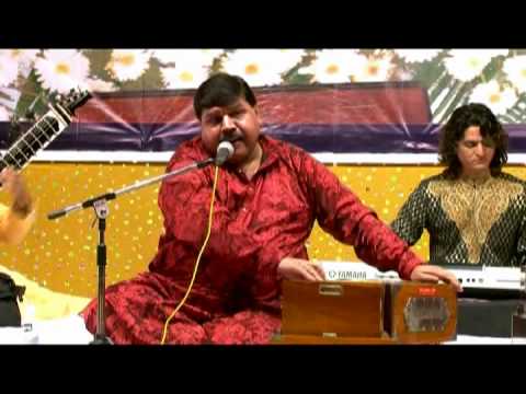 Chamakte Chand Ko Tuta Hua Tara Bana Dala - Naeem Ali