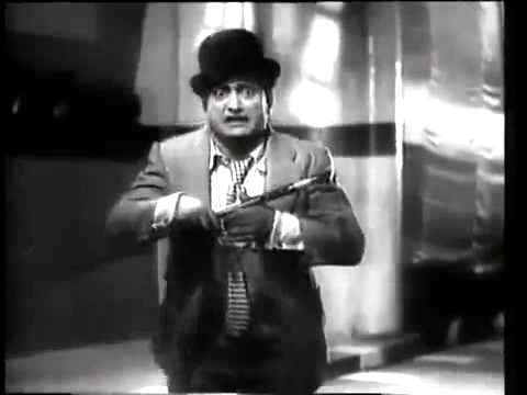 Mere Dilki Ghadi Kare Tik Tik Tik - Alabela - Lata&Chitalkar...
