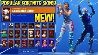 NEW! LLAMA BELL DANCE EMOTE With GALAXY + UNRELEASED Skins!! Fortnite Battle Royale