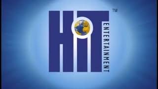 Hit Entertainment Logo 2001-2006