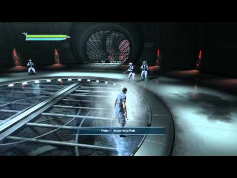 Star Wars Force Unleashed Pc Free Download Full Version
