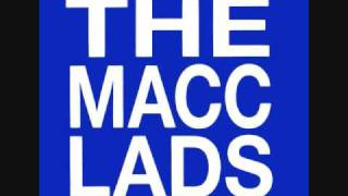 Watch Macc Lads Al Opeesha video