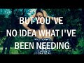 Half Of Me Video preview