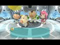 Pikmin 3 (2048p) - Part 19 - Day 19 The Garden of Hope
