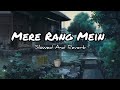 Mere Rang Me Rangne💔 ll Lofi Song  ( Slowed And Reverb )   🥀 Salman Khan | Sad Song 🥹🥹
