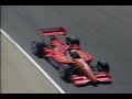 1996 CART Laguna Seca - "The Pass"