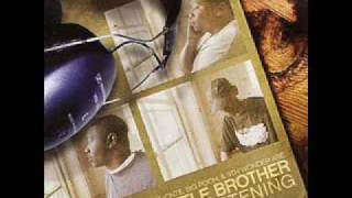 Watch Little Brother The Listening video