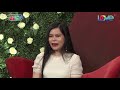 Cặp đôi trao nhau nụ hôn đậm sâu kiểu Pháp ngay lần đầu gặp mặt - Quyền Linh & Cát Tường tròn mắt 😂