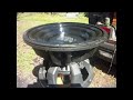 subwoofer