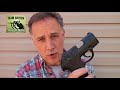 Beretta PX4 Storm Sub Compact Pistol