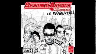 Watch Sexion Dassaut Parce Que Souvent video