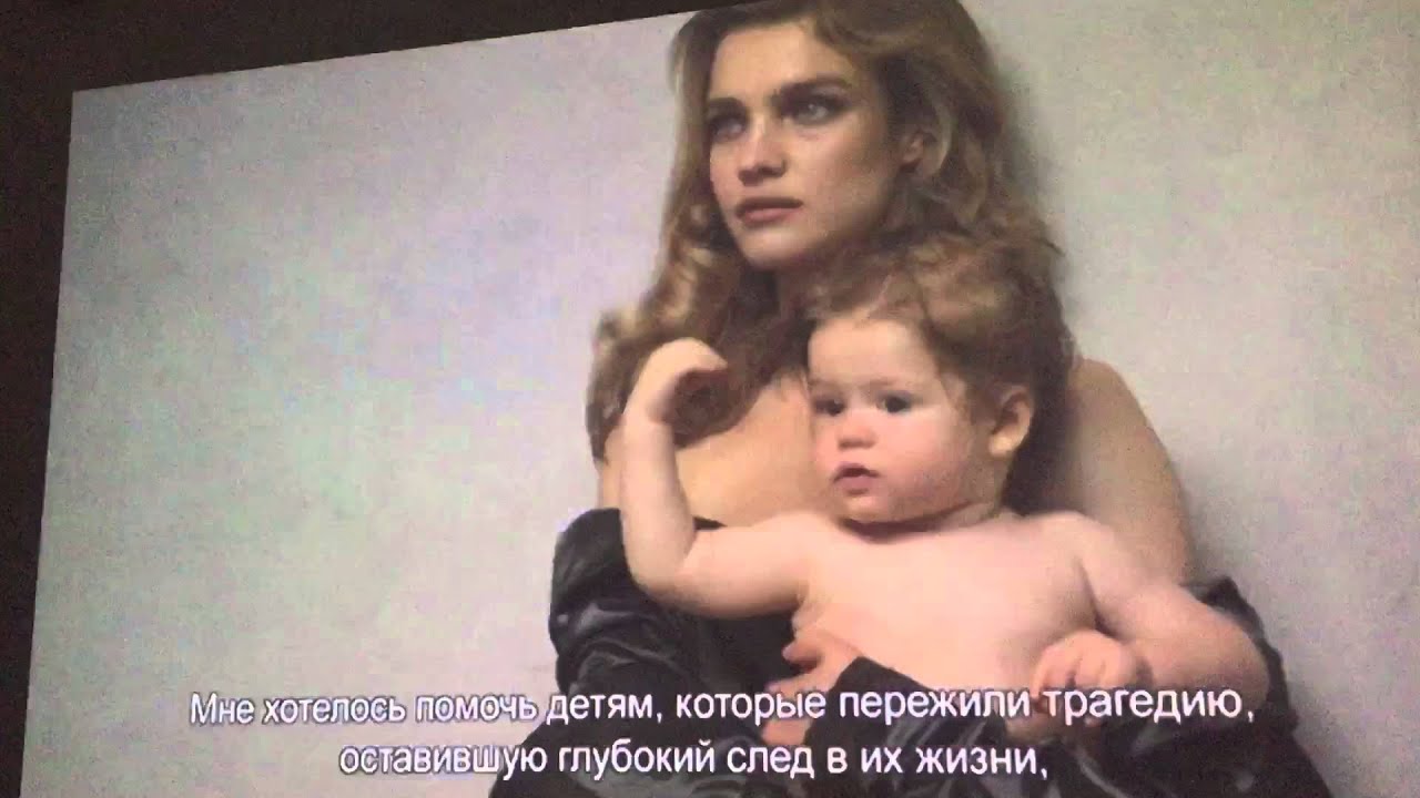 Наталья Водянова - ее ххх фото раскрывают сексуальность этой знаменитой женщины