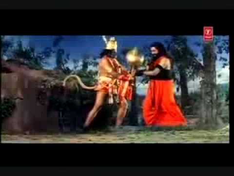 Durga Chalisa