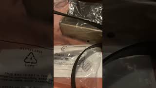 Mk Belt Is Here