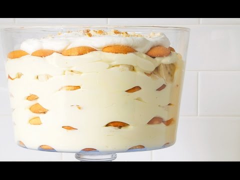 VIDEO : banana pudding with vanilla wafers recipe - subscribe for more greatsubscribe for more greatrecipes! http://bit.ly/2dzcaoz watch my favorite dessertsubscribe for more greatsubscribe for more greatrecipes! http://bit.ly/2dzcaoz wat ...