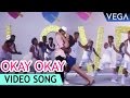 Okay Okay Full Video Song | Vishnu Tamil Movie Songs | Vijay | Sanghavi