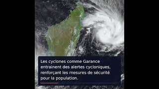 Limpact Du Changement Climatique Sur Les Tempêtes Tropicales