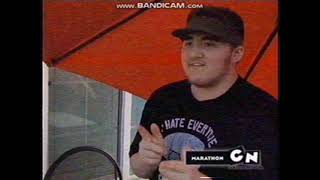 Savage Oozi On Cn, Mar. 2010 Real And Rarepart 2