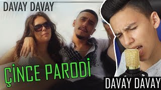Heijan Feat Muti - Davay Davay Çince
