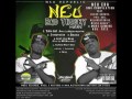 NEU Republic - Don't You Know feat. Dave Chappelle - NEU End Theory Mixtape