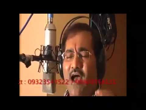 Sant Sevalal (The Banjara Movie) making of song
