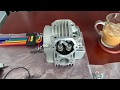Cận cảnh đầu bò TAKEGAWA SUPERHEAD có giá gần 30tr đồng - Cùng Phương tìm hiểu xem nó có gì nhé