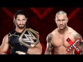 Steel Cage Match Randy Orton vs. Seth Rollins RKO is Banned At Extreme Rules - WWE BREAKING NEWS!