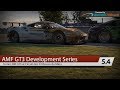 AMF GT3 Dev - S5R4 - Circuit des 24 Heures du Mans AMF GT3 Dev - S5R4 - Circuit des 24 Heures du Mans