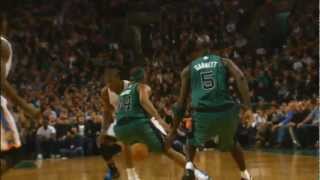 Nba Slow Motion Dunks Hd Vol.1