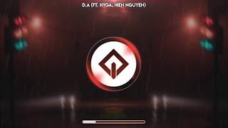 D.a - Unled Feat. Hyga, Hien Nguyen Daerex Remix