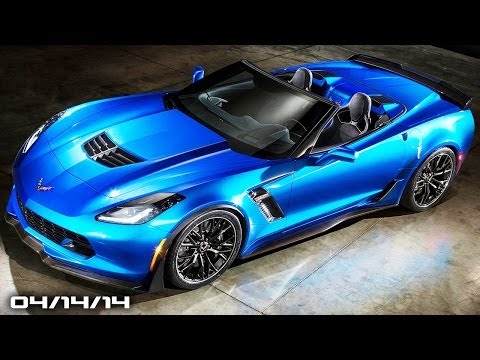 Corvette Z06 Convertible, Lexus NX Crossover, Saab 9-3 EV - Fast Lane Daily Corvette Z06 Convertible, Lexus NX Crossover, Saab 9-3 EV - Fast Lane Daily klip izle