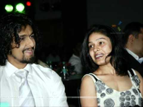 dekho na Sunidhi Chauhan and Sonu Nigam