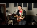 Hands Down - Dashboard Confessional (Cover by Jake Coco)