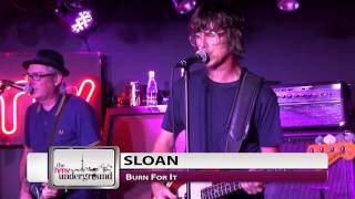Watch Sloan Burn For It video