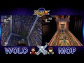 1on1: Sonic Adventure 2 - Part 3 - Auge um Auge | Wolo vs. MoP