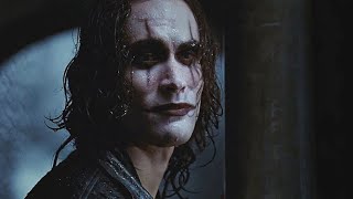 Corvo The Crow Film Completo Italiano