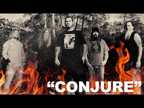 Down: a horror video "Conjure"