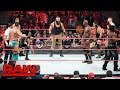 Battle Royal to earn a spot on the Raw Men's Team at Survivor Series: Raw, Oct. 31, 2016