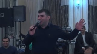 Yep Yeni Super Qırğın Mezeli Meyxana 2017 Şekerabad Oğlanları - Reşad,Vüqar,Orxan,İlqar,Fuad Ve.b
