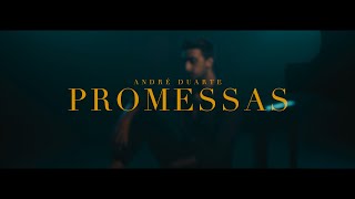 André Duarte - Promessas